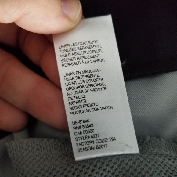 IZOD | golf shorts - Picture 7 of 7